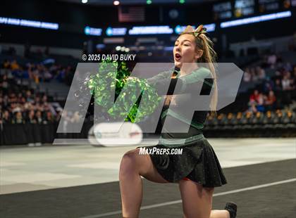 Thumbnail 2 in Kettle Run (VHSL Class 3 Final) photogallery.