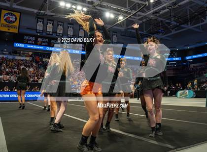 Thumbnail 3 in Kettle Run (VHSL Class 3 Final) photogallery.