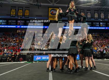 Thumbnail 1 in Kettle Run (VHSL Class 3 Final) photogallery.