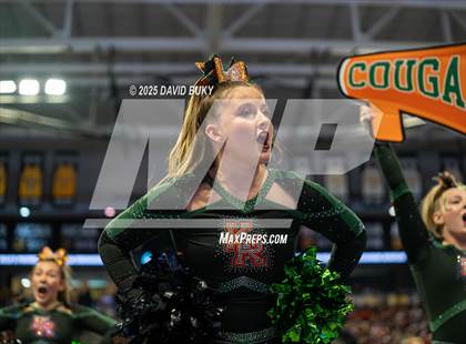 Thumbnail 3 in Kettle Run (VHSL Class 3 Final) photogallery.