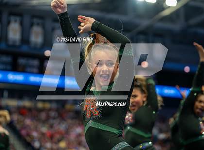 Thumbnail 2 in Kettle Run (VHSL Class 3 Final) photogallery.