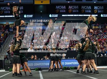 Thumbnail 3 in Kettle Run (VHSL Class 3 Final) photogallery.