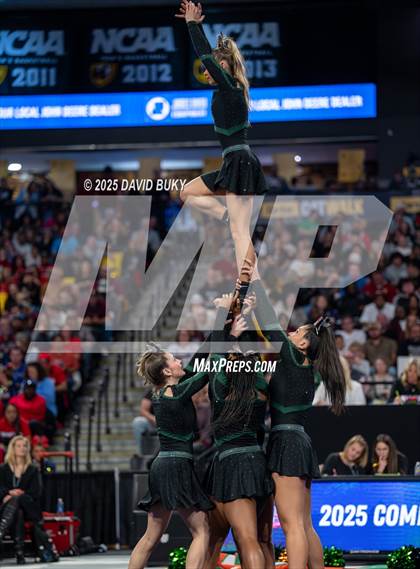 Thumbnail 1 in Kettle Run (VHSL Class 3 Final) photogallery.