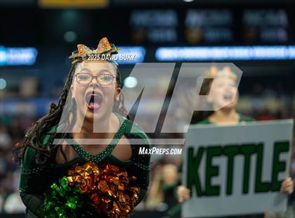 Thumbnail 2 in Kettle Run (VHSL Class 3 Final) photogallery.