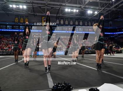 Thumbnail 3 in Kettle Run (VHSL Class 3 Final) photogallery.