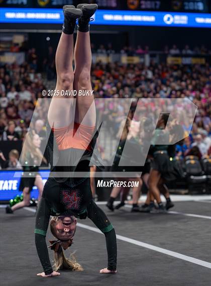 Thumbnail 1 in Kettle Run (VHSL Class 3 Final) photogallery.