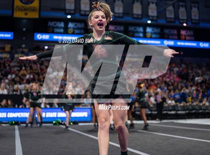 Thumbnail 2 in Kettle Run (VHSL Class 3 Final) photogallery.