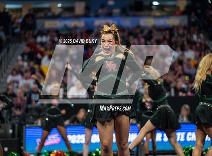 Thumbnail 2 in Kettle Run (VHSL Class 3 Final) photogallery.