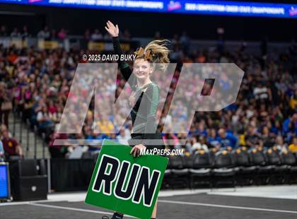 Thumbnail 3 in Kettle Run (VHSL Class 3 Final) photogallery.