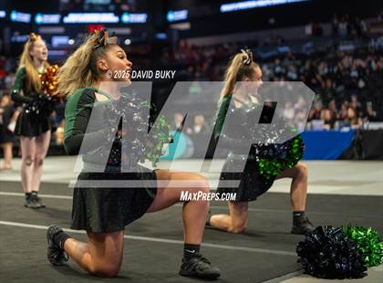 Thumbnail 3 in Kettle Run (VHSL Class 3 Final) photogallery.