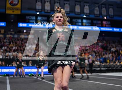 Thumbnail 2 in Kettle Run (VHSL Class 3 Final) photogallery.