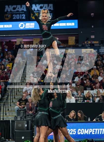 Thumbnail 1 in Kettle Run (VHSL Class 3 Final) photogallery.