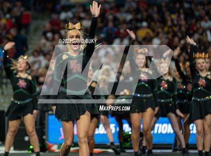 Thumbnail 2 in Kettle Run (VHSL Class 3 Final) photogallery.