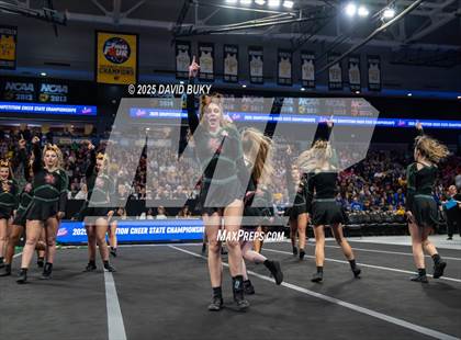 Thumbnail 2 in Kettle Run (VHSL Class 3 Final) photogallery.