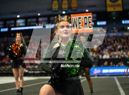 Thumbnail 1 in Kettle Run (VHSL Class 3 Final) photogallery.