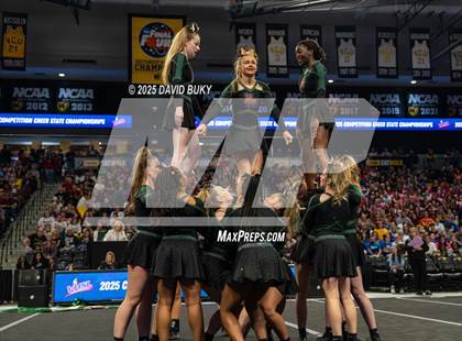 Thumbnail 3 in Kettle Run (VHSL Class 3 Final) photogallery.