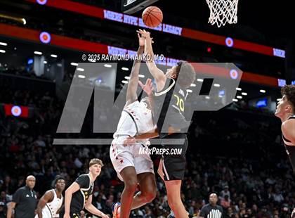 Thumbnail 3 in McDonald's All American Games  photogallery.
