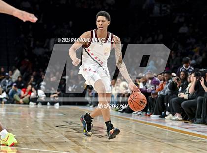 Thumbnail 1 in McDonald's All American Games  photogallery.