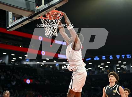 Thumbnail 3 in McDonald's All American Games  photogallery.