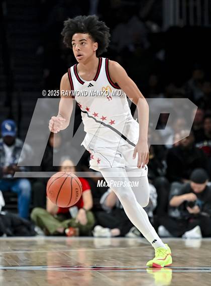 Thumbnail 3 in McDonald's All American Games  photogallery.