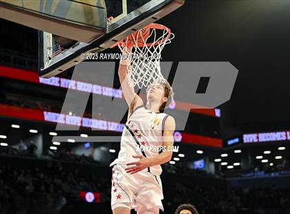 Thumbnail 2 in McDonald's All American Games  photogallery.