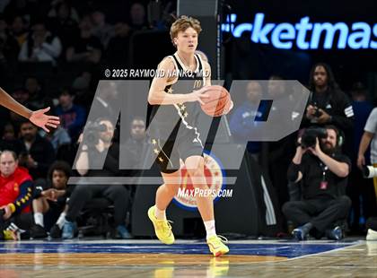 Thumbnail 1 in McDonald's All American Games  photogallery.