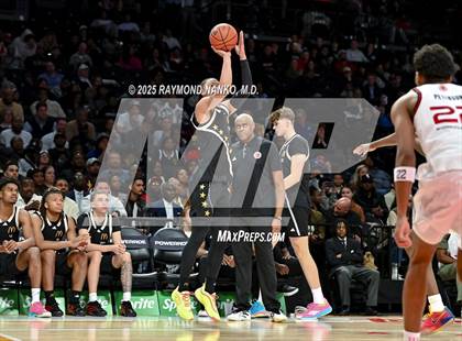 Thumbnail 1 in McDonald's All American Games  photogallery.