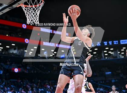 Thumbnail 1 in McDonald's All American Games  photogallery.