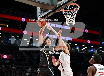 Thumbnail 2 in McDonald's All American Games  photogallery.