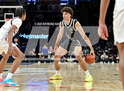 Thumbnail 1 in McDonald's All American Games  photogallery.