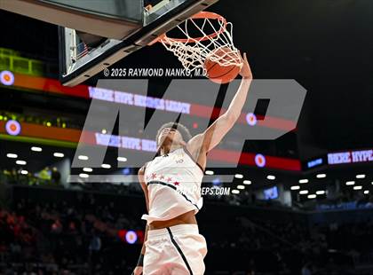 Thumbnail 1 in McDonald's All American Games  photogallery.