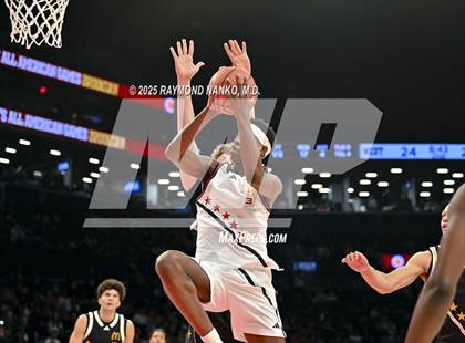 Thumbnail 2 in McDonald's All American Games  photogallery.
