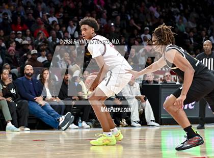 Thumbnail 1 in McDonald's All American Games  photogallery.