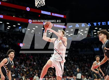 Thumbnail 3 in McDonald's All American Games  photogallery.