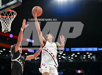 Thumbnail 2 in McDonald's All American Games  photogallery.