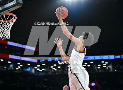 Thumbnail 1 in McDonald's All American Games  photogallery.