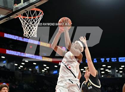 Thumbnail 3 in McDonald's All American Games  photogallery.