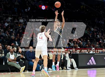 Thumbnail 3 in McDonald's All American Games  photogallery.