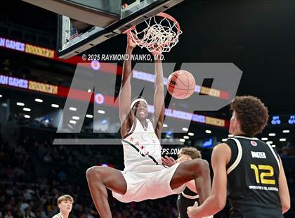 Thumbnail 2 in McDonald's All American Games  photogallery.