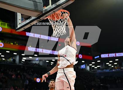 Thumbnail 3 in McDonald's All American Games  photogallery.