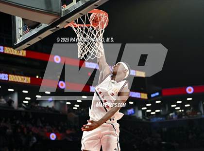 Thumbnail 2 in McDonald's All American Games  photogallery.