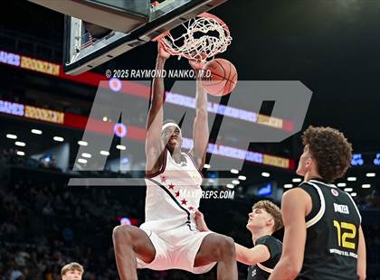 Thumbnail 1 in McDonald's All American Games  photogallery.