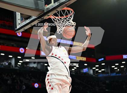 Thumbnail 2 in McDonald's All American Games  photogallery.