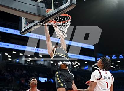 Thumbnail 3 in McDonald's All American Games  photogallery.