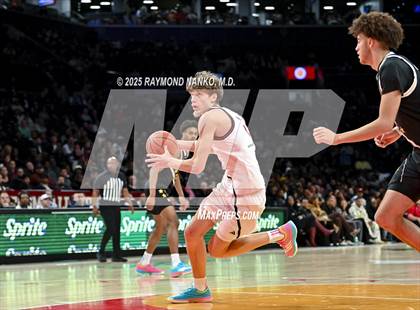 Thumbnail 1 in McDonald's All American Games  photogallery.