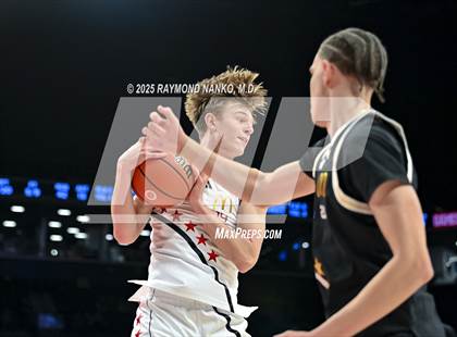 Thumbnail 1 in McDonald's All American Games  photogallery.