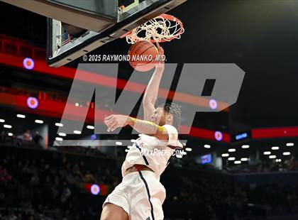 Thumbnail 1 in McDonald's All American Games  photogallery.