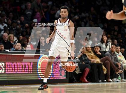 Thumbnail 2 in McDonald's All American Games  photogallery.