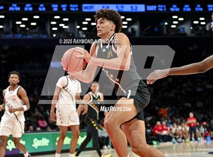 Thumbnail 2 in McDonald's All American Games  photogallery.