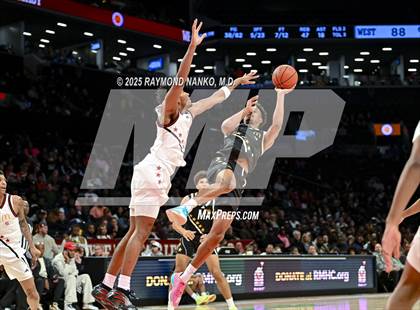 Thumbnail 3 in McDonald's All American Games  photogallery.